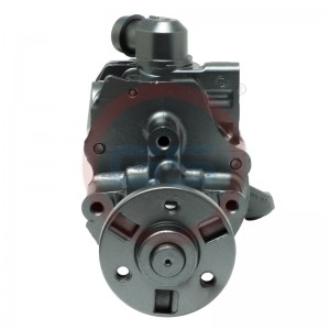 Насос ГУР BMW X5 E70 2007-, BMW X5 F15 2012-, BMW X6 E71 2008-, BMW X6 F16 2014- HP03055 GS