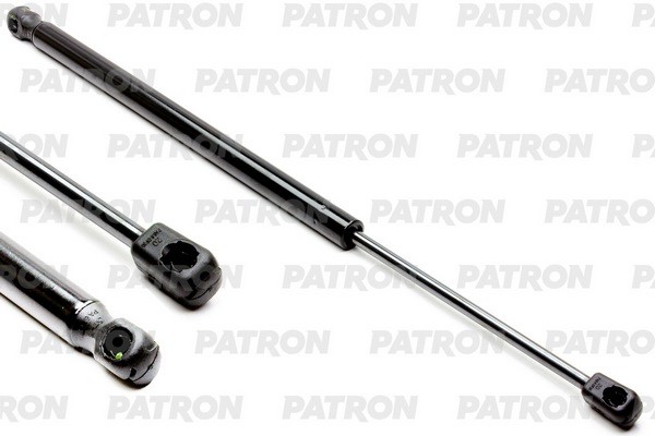 Амортизатор крышки багажника Длина 500 мм, сила 575 Н, SKODA Octavia (5E3) Liftb PGS288973 PATRON