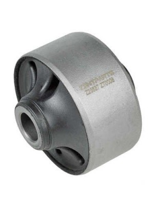 сайлентблок рычага пер. наруж.! Hyundai Getz 02> Z25637 ZENTPARTS