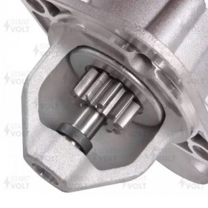 HYUNDAI SOLARIS/ACCENT IV (2010>) LST 08L5 START VOLT