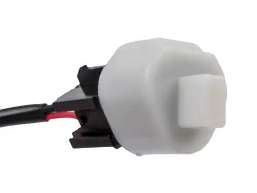 датчик положения коленвала! Mitsubishi Lancer 00> Z04644 ZENTPARTS