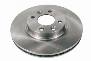 Тормозной диск передн. Lada Xray 16- Renault Logan II 13-  Sandero II 13-  Clio  M2000505 MARSHALL