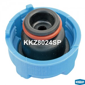 Крышка радиатора FIAT Doblo (01-) KRAUF KKZ8024SP KRAUF