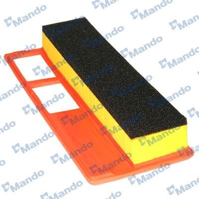Фильтр воздушный FIAT Doblo (05-) (1.3 D) MANDO MMF015300 MANDO