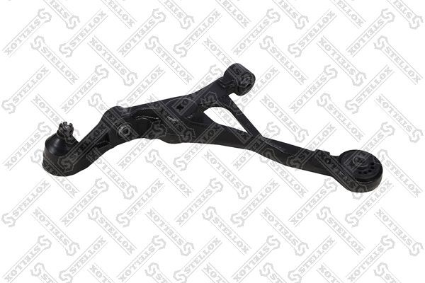 рычаг нижний левый!\ Chrysler Sebring 96-02/Stratus 95-00, Dodge Stratus 95-00 57-02305A-SX STELLOX