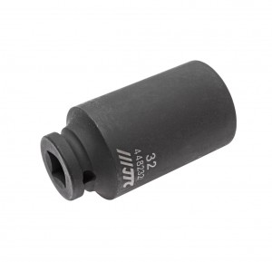 Головка торцевая 1/2" 32мм ударная глубокая L=82мм JTC JTC-448232 JTC TOOLS