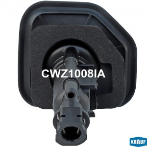 Цилиндр сцепления главный CWZ1008IA CWZ1008IA KRAUF