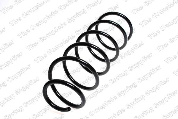 [8634377] !пружина пер.\ Volvo XC70 Cross Country 2.4/2.5T/2.4 D5 00> 4095837 LESJOFORS