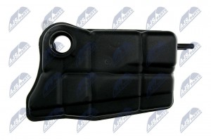 бачок расширительный!\ Ford Mondeo-II/III 98-07 CZWFR003 NTY
