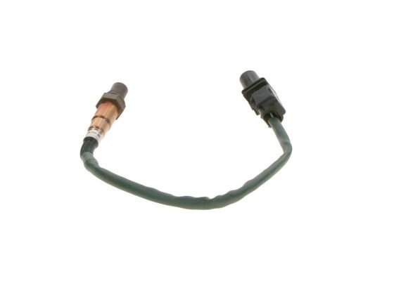 Датчик кислорода MERCEDES C (W204) BOSCH 0 258 017 283 BOSCH