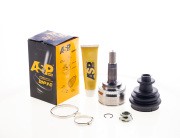 ШРУС для а/м Toyota Corolla E120 (01-) наружный ABS CV160202 CV160202 ASP MENSAN