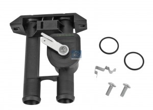 Кран RENAULT Premium отопителя DT 673050 DIESEL TECHNIC