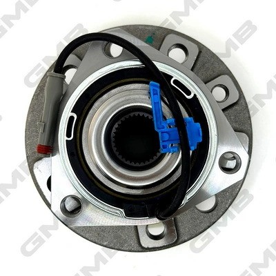 Ступица пер GH31880A GH31880A GMB