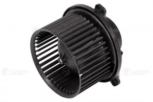 Э/вентилятор отоп. для а/м Mitsubishi Pajero Sport (15-)/L200 (15-) LFH 1149 LUZAR