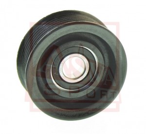 РОЛИК НАТЯЖНОЙ HNBP016 HNBP-016 ASVA