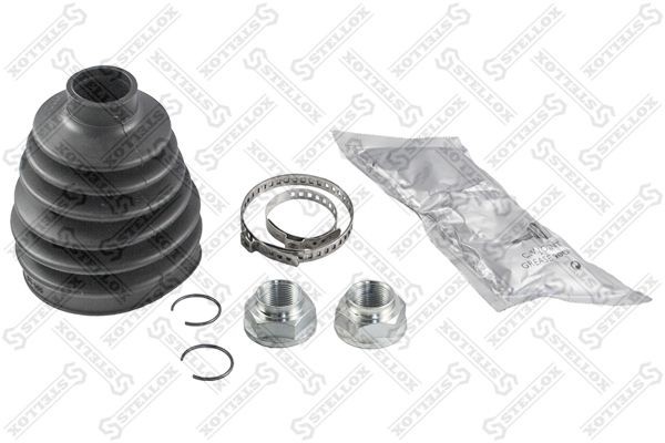 к-кт пыльника ШРУСа наружного!\ Honda Accord 2.0/2.2/2.4 93>/CR-V 2.0 02> 13-00275-SX STELLOX
