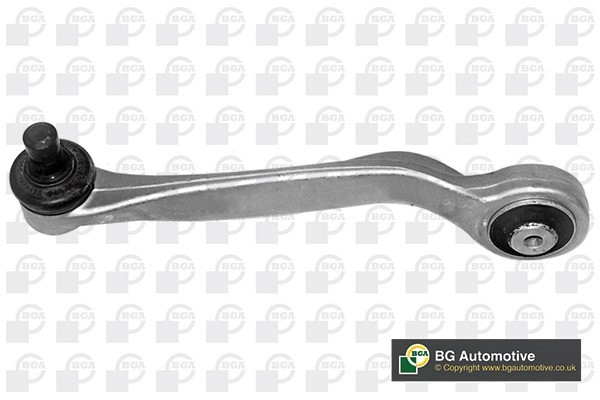 рычаг задний верхний левый!\ Audi A6 all 04>/A8 02>, VW Phaeton 3.0/3.2/3.6/4.2/ TRC0121 BG AUTOMOTIVE