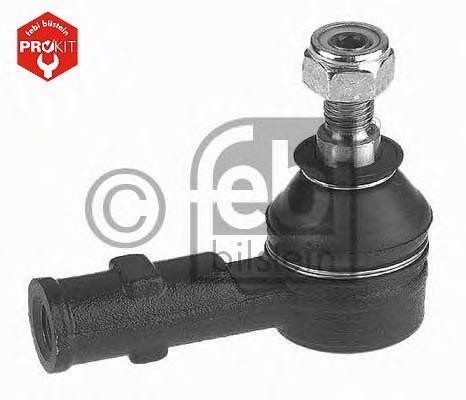 Наконечник рулевой тяги MERCEDES C (W202) наружный левый/правый FEBI 09115 FEBI BILSTEIN