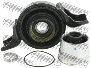 Подшипник подвесной HONDA PILOT YF4 2009- HCB-YF4 HCB-YF4 FEBEST
