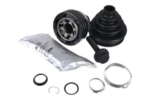 ШРУС наружный к-кт! ABS, 22541\ Audi 100/A6 1.8-2.6 90-97 Z21518 ZENTPARTS