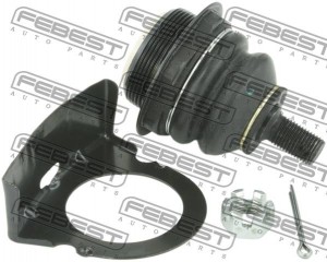 Опора шаровая передн поворотного кулака HYUNDAI I30 1220-I30 1220-I30 FEBEST