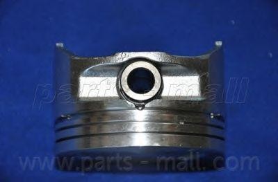 Поршень двигателя с пальцем (0.5) KIA CERATO(LD) 04-06 PXMSA-010C PXMSA-010C PMC PARTS MALL