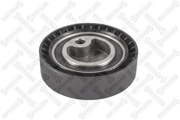 ролик натяжной ремня кондиционера!\ BMW E36/E34 1.6/1.8/2.5 89-00 03-40691-SX STELLOX