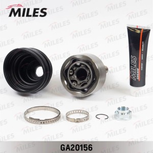 ШРУС наружный HONDA CR-V/ACCORD 2.0/2.4 02-06 (GKN 305304) GA20156 GA20156 MILES