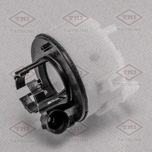 фильтр топливный!\ Hyundai ix35 07> TBG1021 TATSUMI
