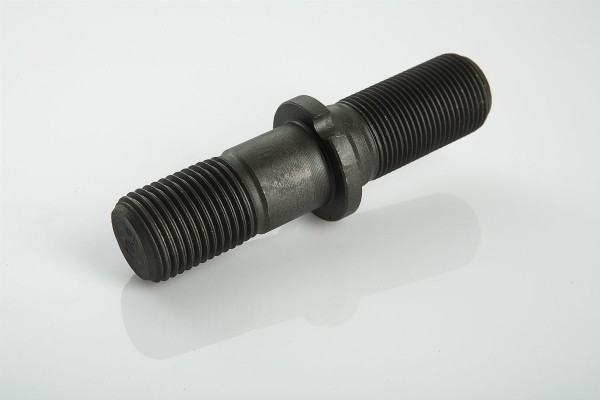 шпилька колесная! одно колесо M22x1.5-M22x2 100/45/46 650Nm\ BPW 04704500A PETERS ENNEPETAL