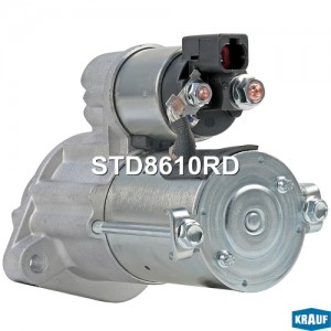 Стартер STD8610RD STD8610RD KRAUF