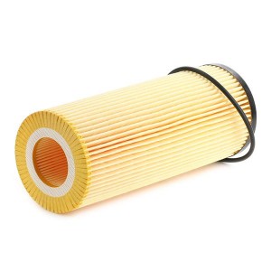 Фильтр масляный MAN TRUCK HU947/2X HU 947-2 X MANN FILTER