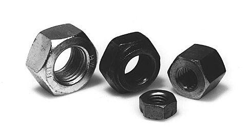 Гайка VW AUDI SEAT SKODA BOSAL 258-030 BOSAL