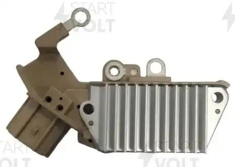 Регулятор напряжения генератора VRR 1911 START VOLT