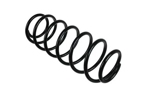 пружина передняя! 40 042 29\ Audi 80 1.3-1.8 79-86 Z38391 ZENTPARTS