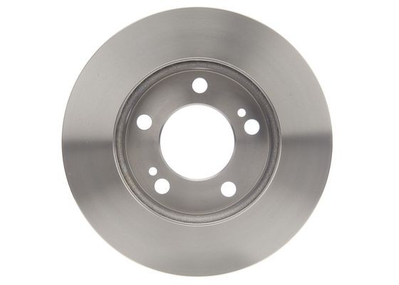 Диск тормозной 0986479C31 BOSCH