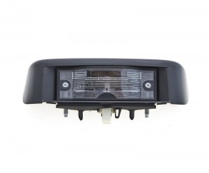 фонарь задний! правый\Hyundai IX25 15> 15-A313-00-2B TYC