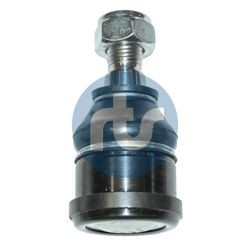 опора шаровая верхняя!\ Chrysler Sebring 01-02, Dodge Stratus 01-02 9317346 RTS