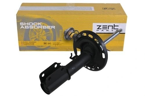 амортизатор передний газовый!\ Renault Megane 08 Z00419 Z00419 ZENTPARTS