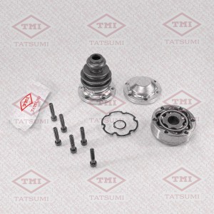 ШРУС внутренний к-т VW Transporter 90- TDB1046 TDB1046 TATSUMI