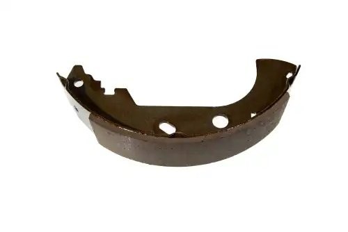 колодки тормозные барабанные!\ Fiat Multipla 1.6/1.9JTD 99>/Marea 1.6/1.9JTD 96> Z06946 ZENTPARTS