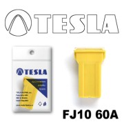 Предохранитель FJ1060A FJ1060A TESLA