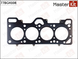 HYUNDAI ACCENT /GETZ 77BGH108 MASTER KIT