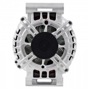 Генератор для а/м Peugeot 308 (07-)/Citroen C4 II (10-) 1.6i 120A (LG 2002) LG 2002 START VOLT