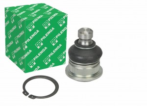Шаровая опора LADA LARGUS, LOGAN, LOGAN II, SANDERO TS-P3721 TSP3721 PILENGA