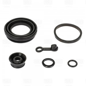 Ремкомплект суппорта VW Caddy (04-) зад. d=38мм (RCF 052203) RCF052203 TRIALLI