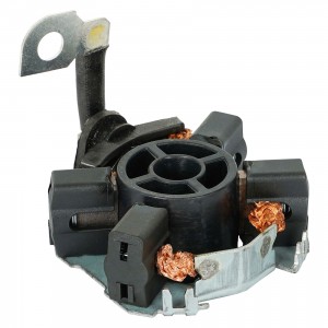 Узел щеточный стартера для а/м VAG Touareg (02-)/Q7 (06-)/Cayenne (03-) 3.2i/3.6 VBS 1834 START VOLT