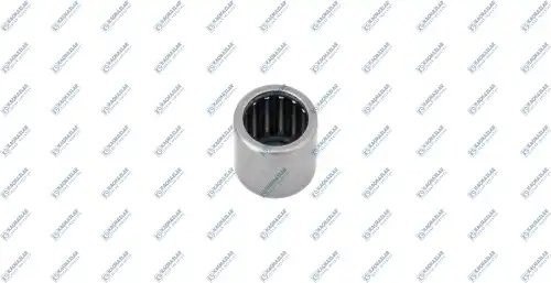 Подшипник игольчатый 10*14*15 K2002181 KACMAZLAR