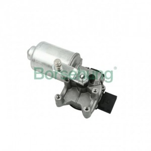 мотор стеклоочистителя!\ Skoda Fabia II 1.2-1.4TSI/1.2-1.6TDI 10-14 B11472 BORSEHUNG