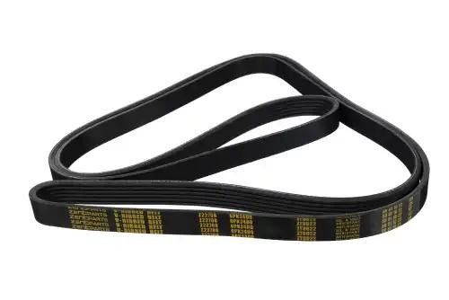 ремень поликлиновой! 6PK2400 Audi A4, VW Passat 2.5TDi 01> Z22708 ZENTPARTS